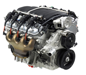 P237C Engine